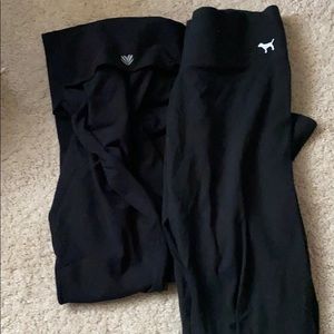 yoga legging set (2)